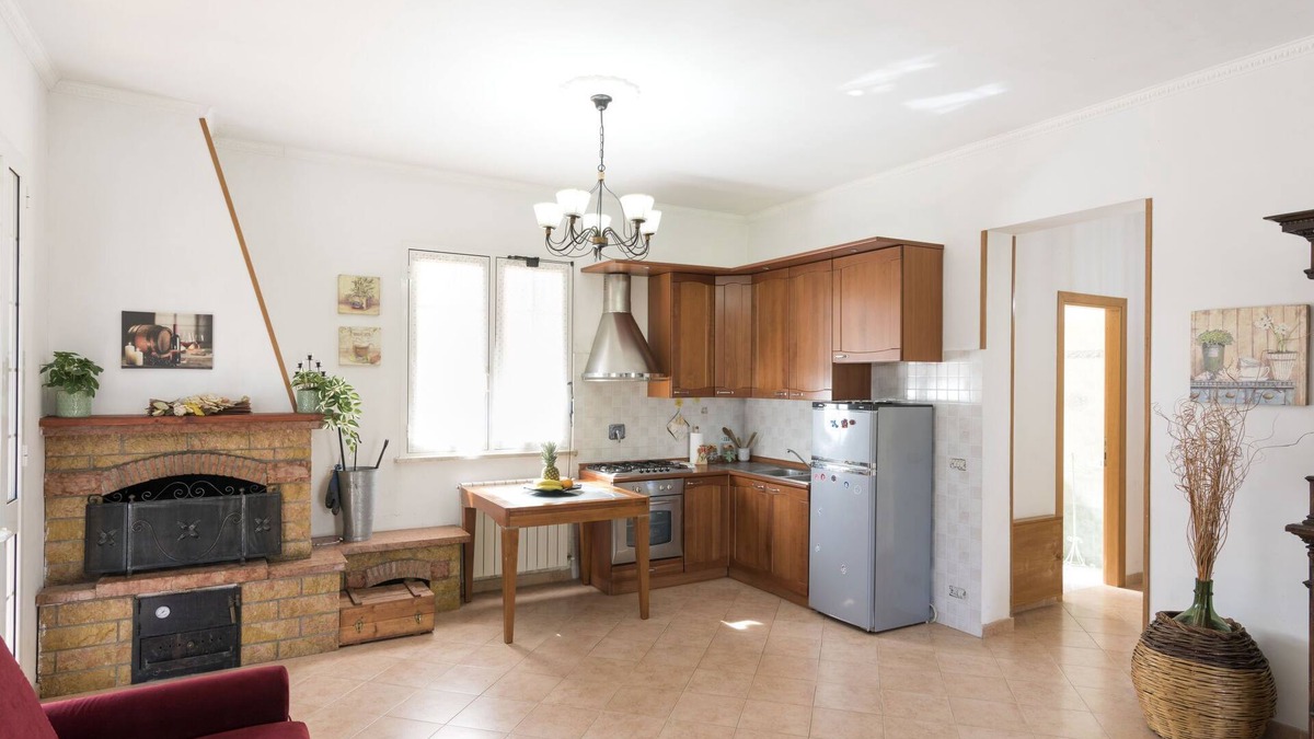 Lake Garda House | Lungo l'Ardeatina by Interhome