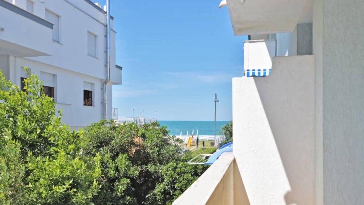 Fossacesia Marina Apartment | Lungomare 10 - YourPlace Abruzzo