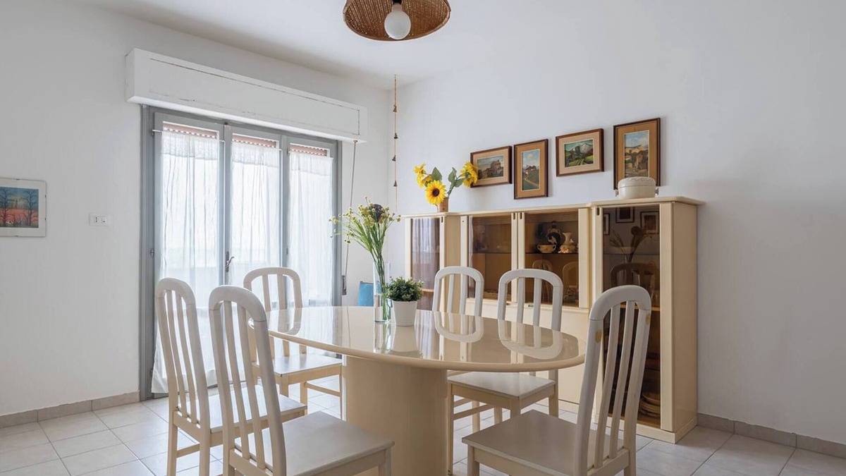Fossacesia Marina Apartment | Lungomare 90 - YourPlace Abruzzo