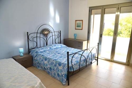 Sant'Isidoro Apartment | Lungomare Sant'Isidoro 1