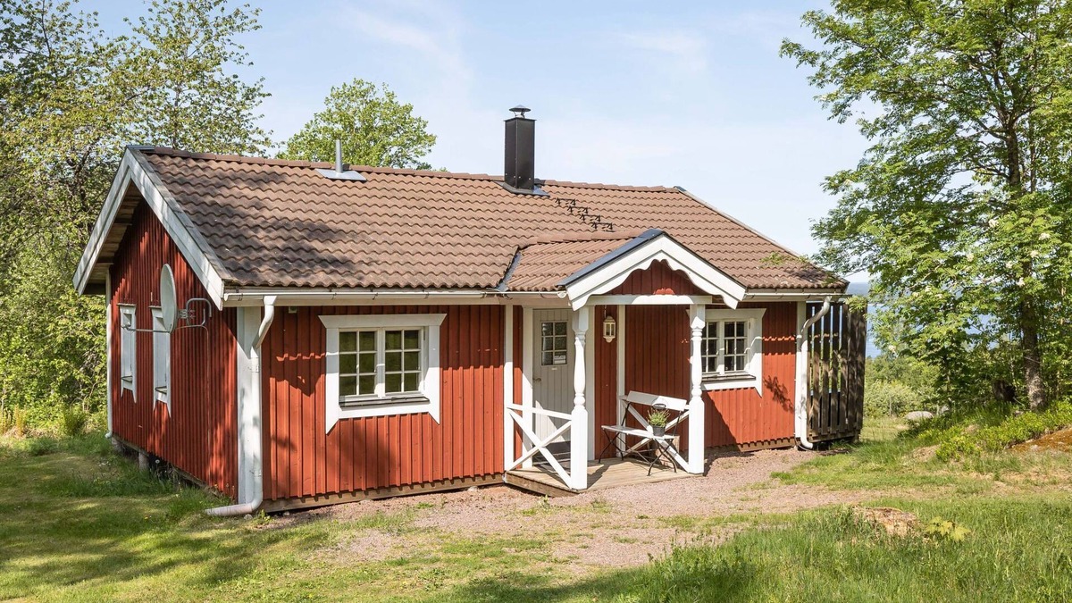 Tibro House | Lunnekullen by Interhome