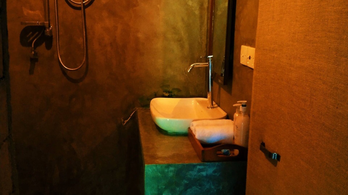 Dickwella Villa | LUNUVILA RESORT DICKWELLA