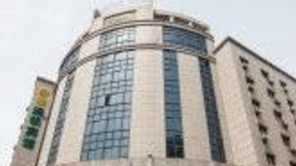 Lin'an Hotel | Luoya Fengqing Hotel