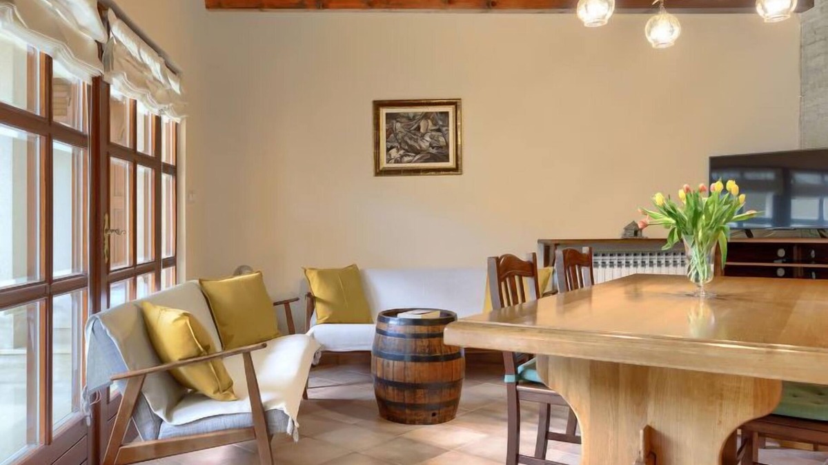 Bratulici House | Lupetina by Interhome