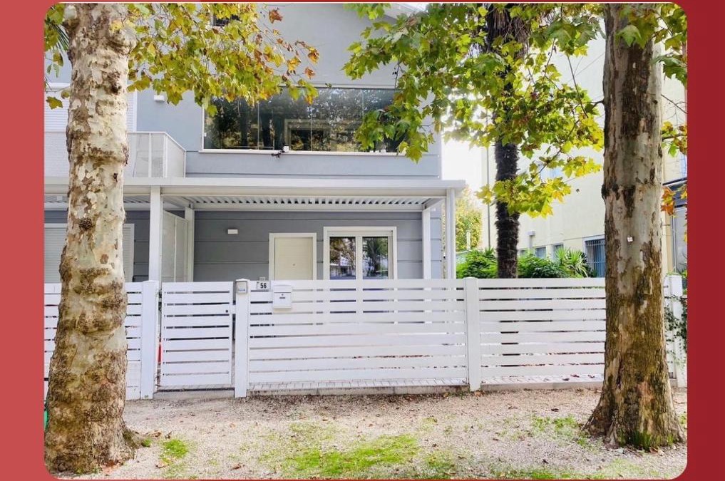 Cesenatico Apartment | Lupicante 56 Cesenatico