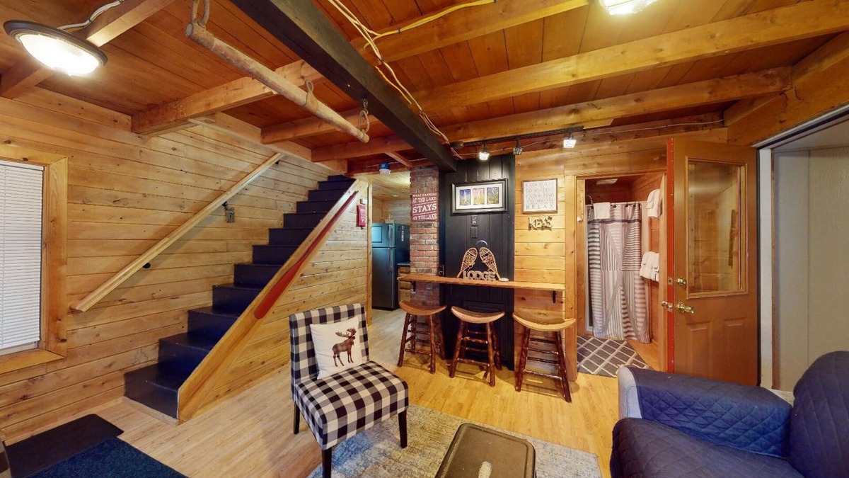 Greenville House | Lupine Lodge (Close Access to Moosehead Lake, ATV and Snowmobile Trails)