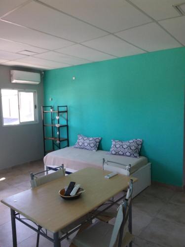General Roca Apartment | Lupita 3
