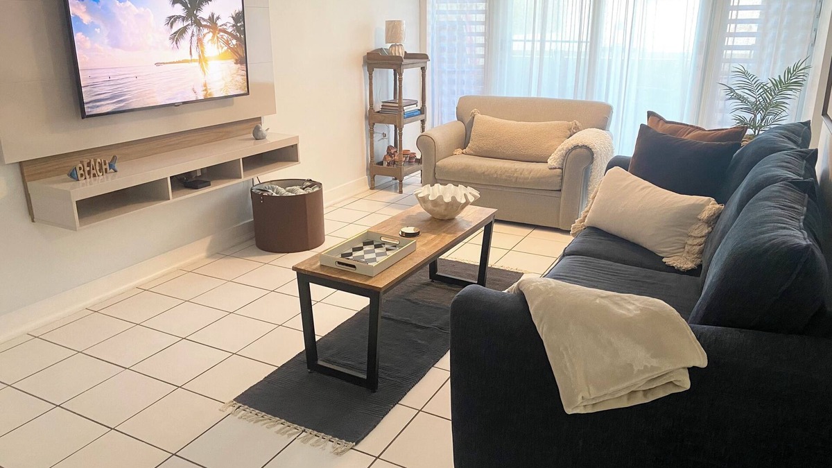 Vilomar Condo | Luquillo Beach Getaway – Cozy Coastal Condo Steps from Playa Azul
