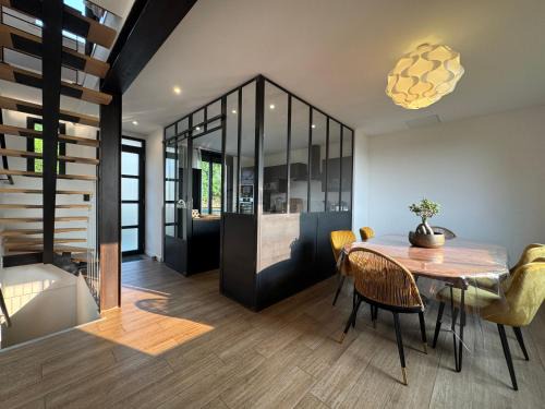 Maillets - Bellevue House | LUrbanMans - Circuit Bugatti - Wi-fi