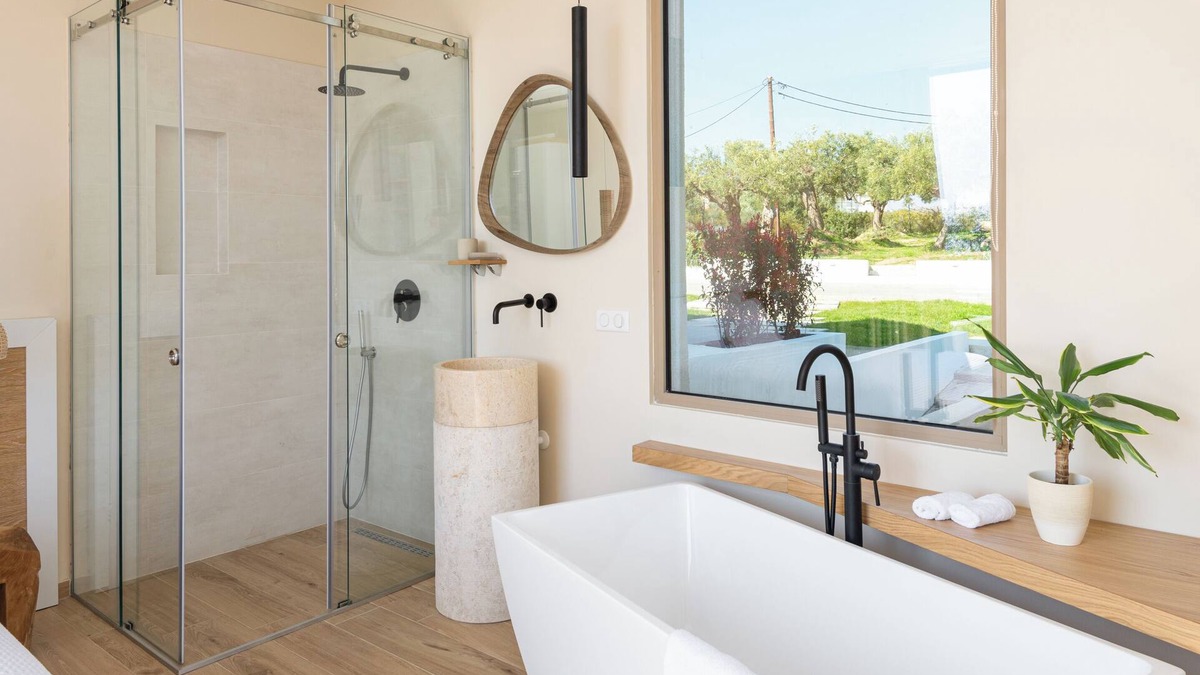 Elia Nikitis Villa | Luria Homes