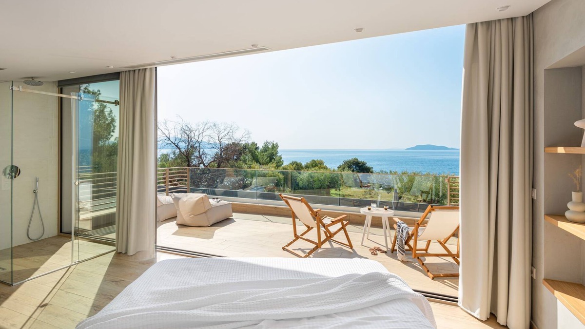 Elia Nikitis Villa | Luria Homes-Villa C