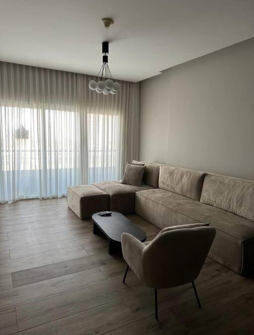 Lusail Apartment | Lusail Retreat - 2 modern bedroom apartment