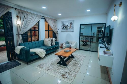 Lusaka Apartment | Lusaka Asbury Villas