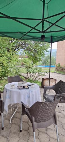 Ijevan House | Luse Guest House