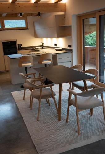 Schwaz Apartment | LUSE Living
