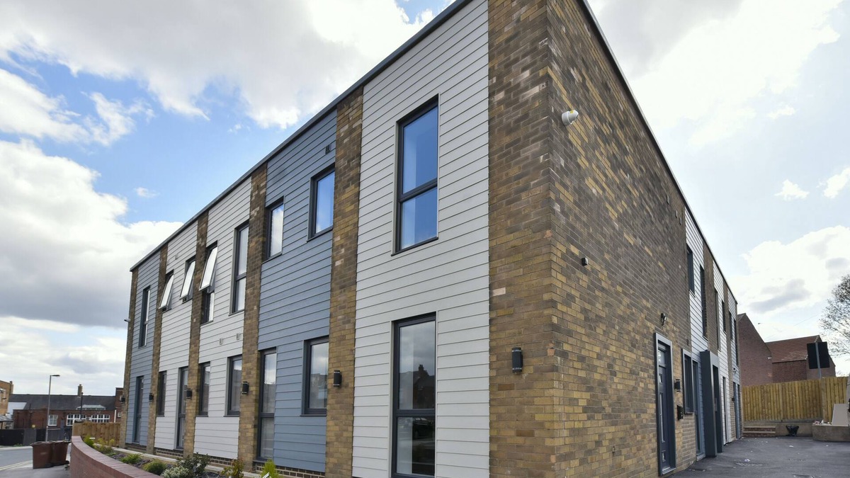 Pontefract Apartment | Lush 1 bedroom Apartment