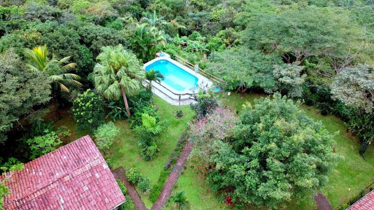 Tajo Alto House | LUSH APARTMENT, SWIMMINGPOOL WITH GREAT OCEANVIEW