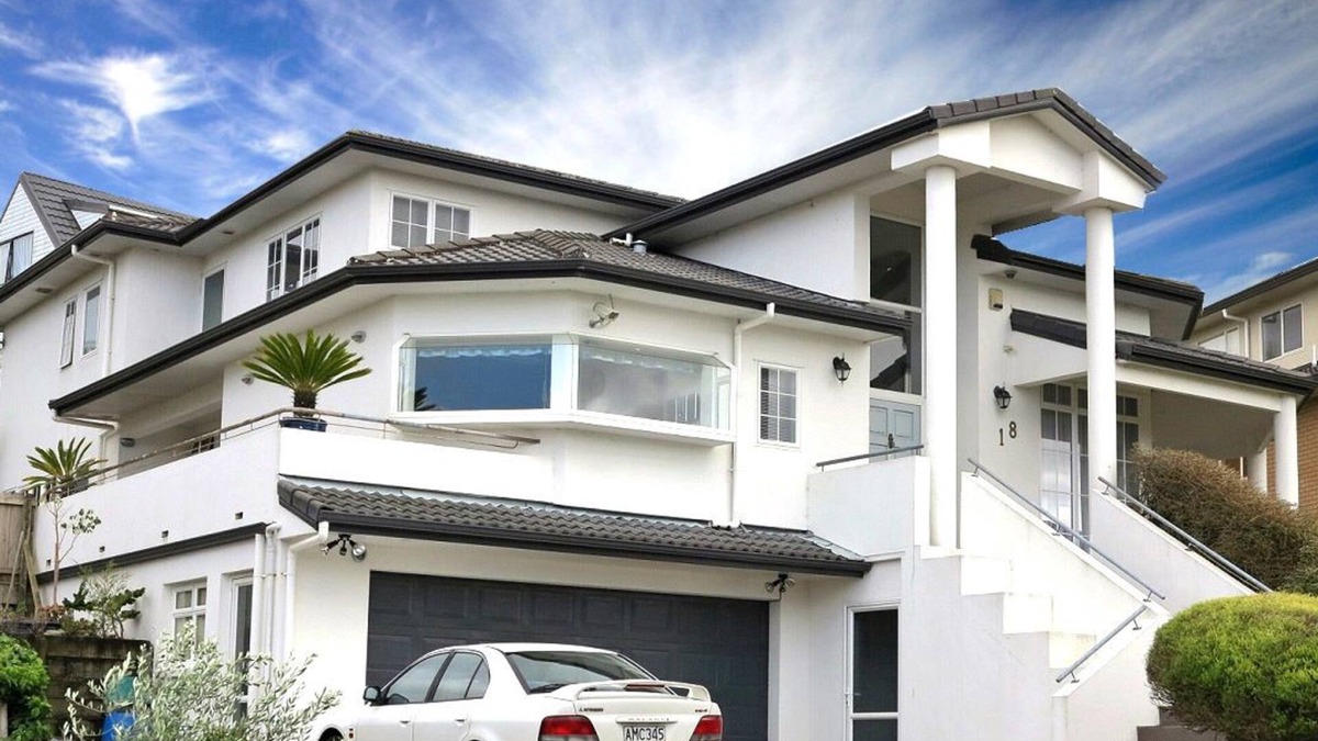 Henderson Bed & Breakfast | Lush & Co Auckland Bed & Breakfast