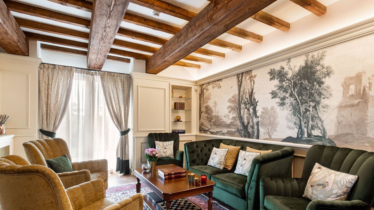 Castel San Pietro Terme House | Lush holiday home in Castel San Pietro Terme with garden