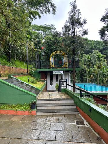 Vayittiri Resort | Lush Hills by Benchmark