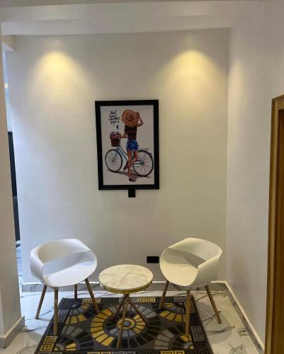 Kwali Apartment | Lush Homes