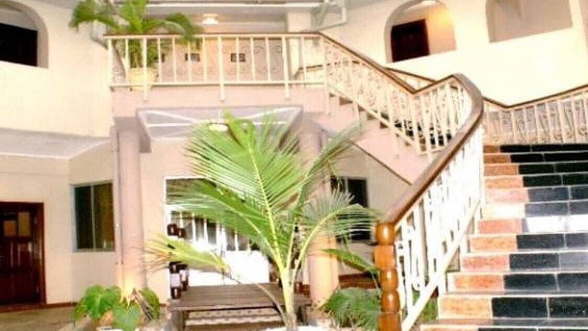 Calabar Hotel | Lush Suites