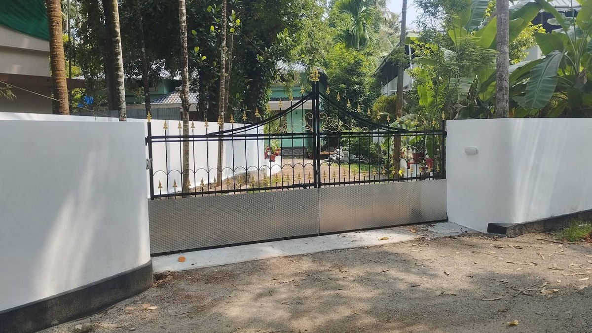 Irinjalakuda Villa | Lush Villa in Kodungallur