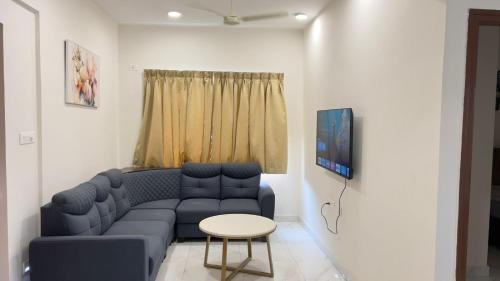 Madhapur Apartment | Lushvistas Serviced Apartment