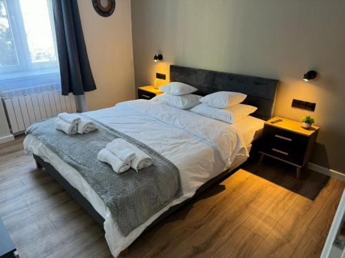 Jaroslaw Apartment | Lusia Apartment