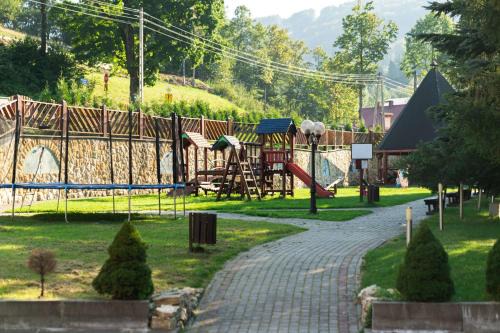Wisla Bed & Breakfast | Lusia