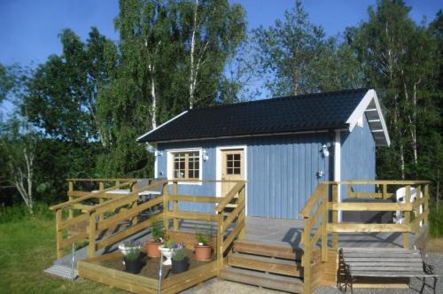Otterstad House | Lussebo 9