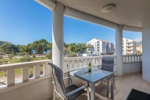 Donja luka Apartment | Lusso Blu Residence