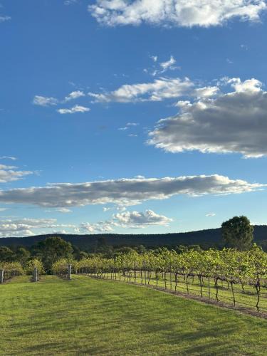 Moffatdale Villa | Lusso Retreats - South Burnett - 2 Bedroom Retreat
