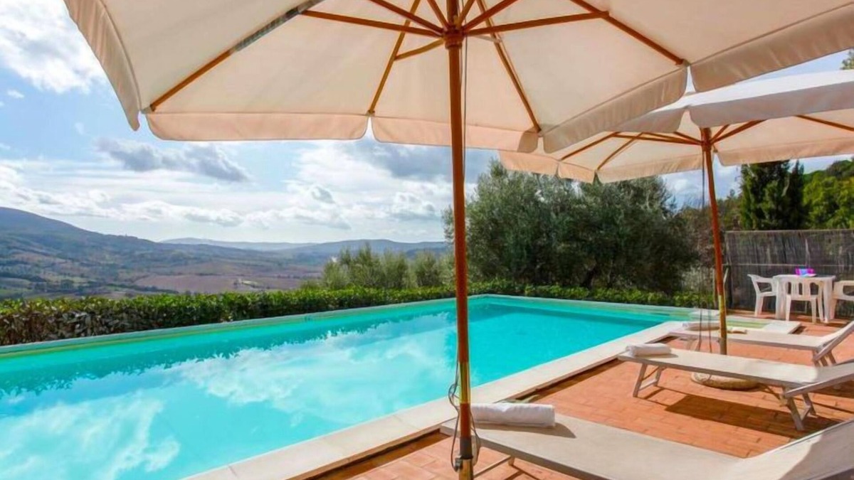 Lustignano House | Lustignano by Interhome