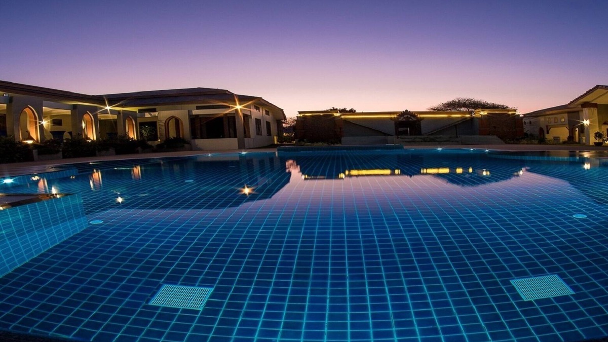 Nyaung-U Hotel | Lustre Bagan Resort