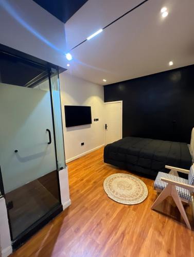 Somolu Apartment | Lustro Homes