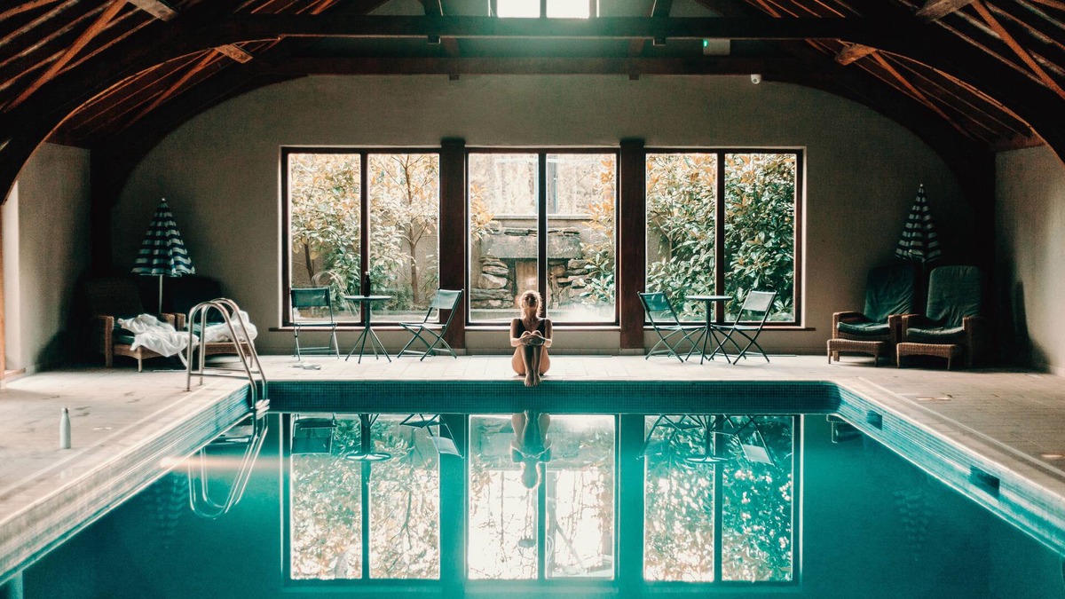 Enniskillen Hotel | Lusty Beg Island