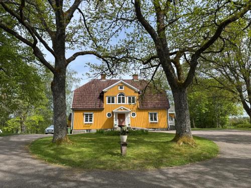 Ed Bed & Breakfast | Luthagård