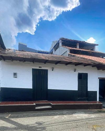 Guaduas House | Lutia -Casa HD