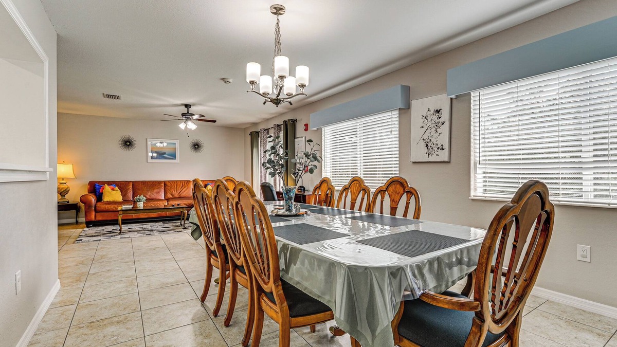 Lutz House | Lutz Home ~ 14 Mi to Downtown Tampa