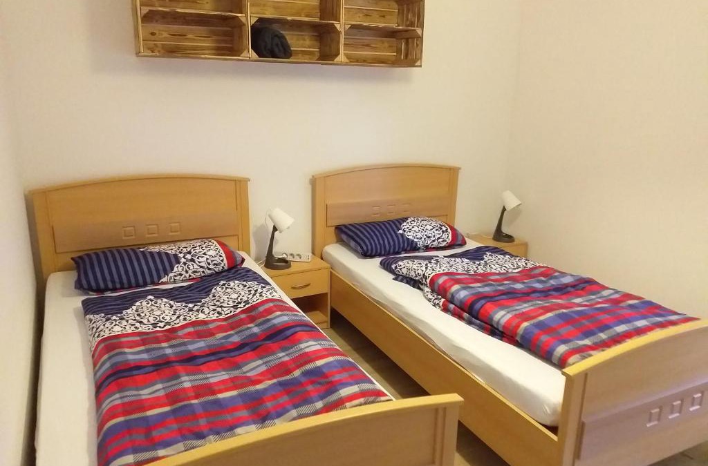 Knittelsheim Apartment | Lutzes Ferienhaus