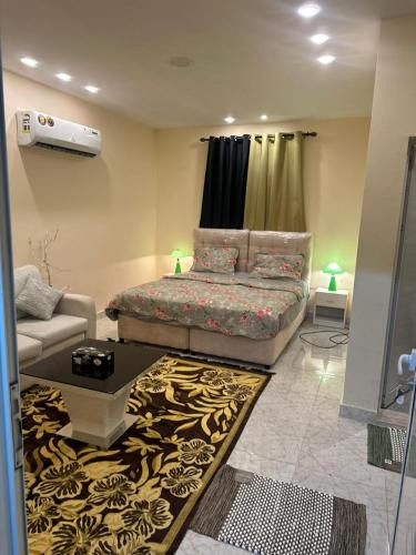 Al Hili Apartment | luule
