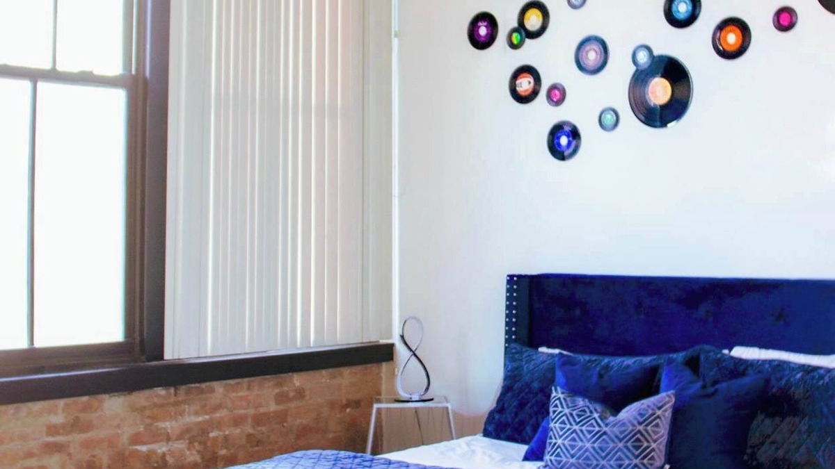 Near South Side Apartment | Luxéry Stay South Loop - McCormick/Wintrust Area