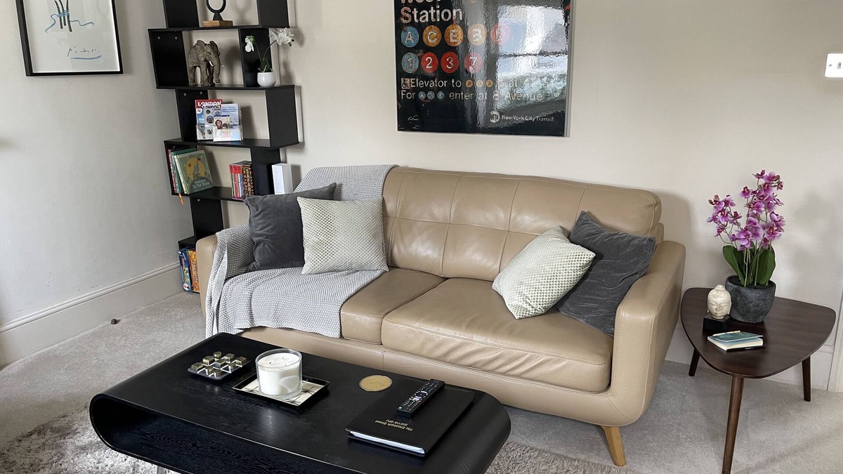 Belgravia Apartment | Lux 2 bed apt close to Buckingham Palace, Big Ben,Houses of Parliament ,Harrods
