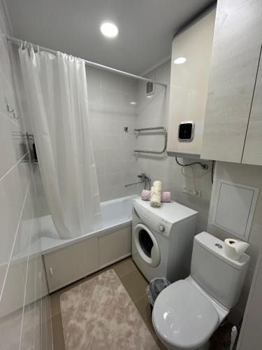 Tuzdybastau Apartment | Lux Apart