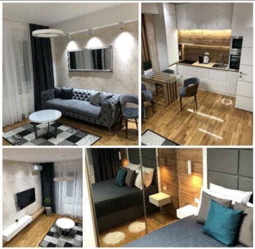 Kragujevac Apartment | Lux Apartman 33