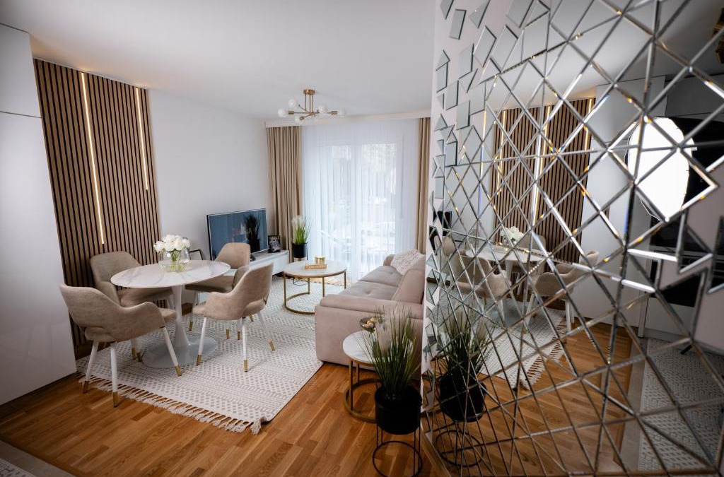 Tuzla Apartment | LUX apartmani Tuzla