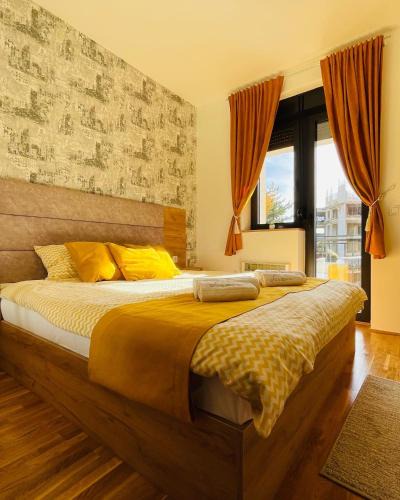 Zlatibor Apartment | Lux Apartmani Vojinović