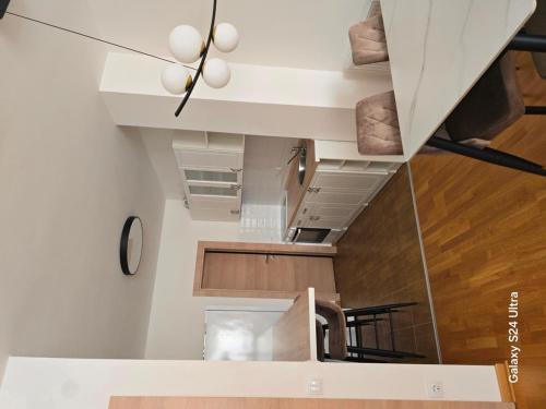 Sombor Apartment | LUX APARTMENS PERSPEKTIVO Lux 5