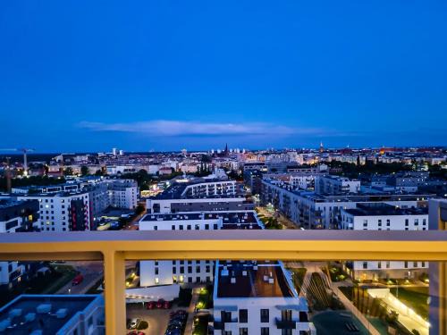 Psie Pole Apartment | LUX Apartment Amazing View